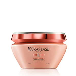 Kérastase - Discipline - Maskératine Hair Mask - 200ml