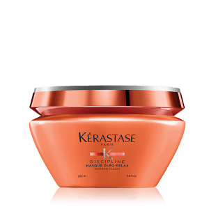 Kérastase - Discipline - Masque Oleo-Relax - 200 ml