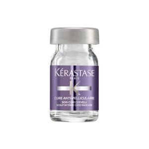 Kérastase - Specifique - Cure Antipelliculaire Anti-Dandruff Scalp Treatment - 12X6ml