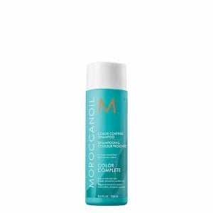 Moroccanoil - Color Continue Shampoo 250ml