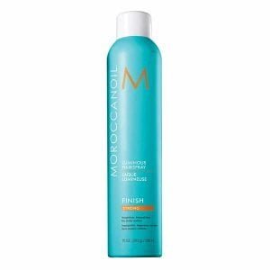 Moroccanoil - Luminous Hairspray Strong 330ml