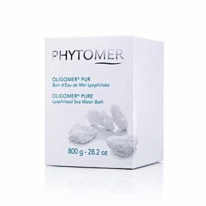 Phytomer - Balneo - Oligomer Pure Lyophilized Sea Water Bath 20 x 40g 2