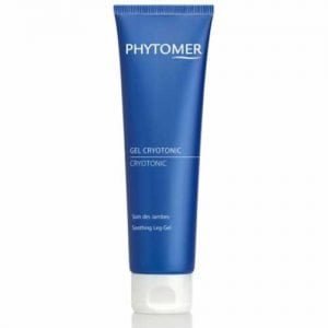 Phytomer - Moisturizing and Body Beauty - Cryotonic Soothing Leg Gel 150ml
