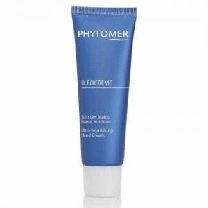 Phytomer - Moisturizing and Body Beauty - Oleocreme Ultra-Nourishing Hand Cream 50ml