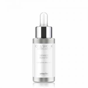 Swiss Line - Age Intelligence - Evenness Booster - 20ml